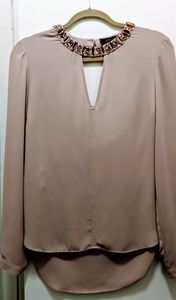 BCBGMAXAZRIA blouse